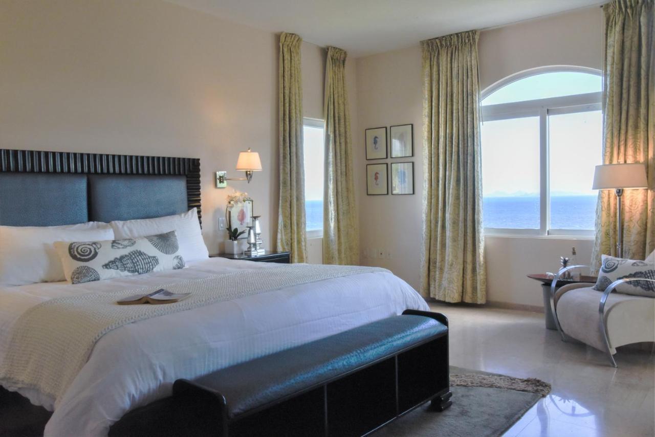 Princess Heights Luxury Condo Hotel Oyster Pond Exteriér fotografie