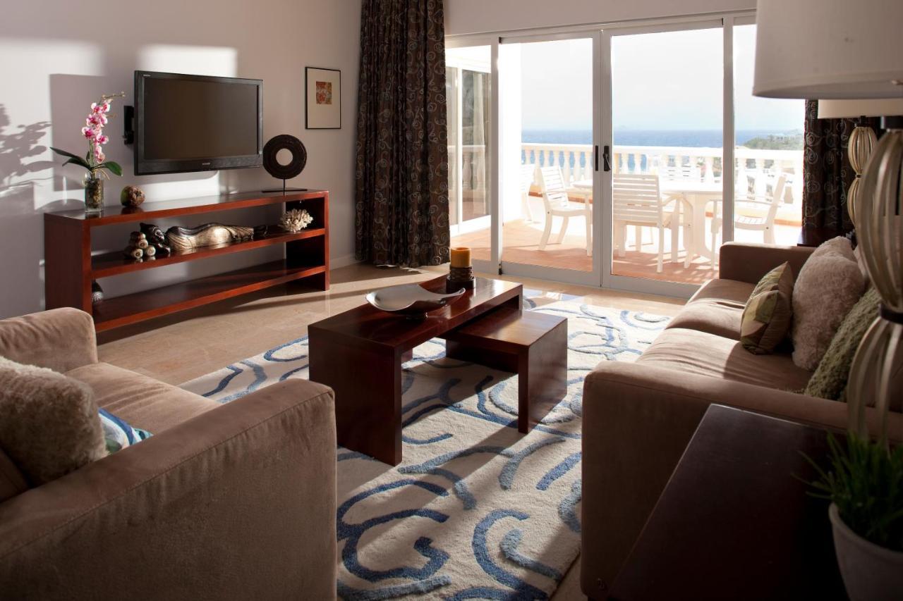 Princess Heights Luxury Condo Hotel Oyster Pond Pokoj fotografie