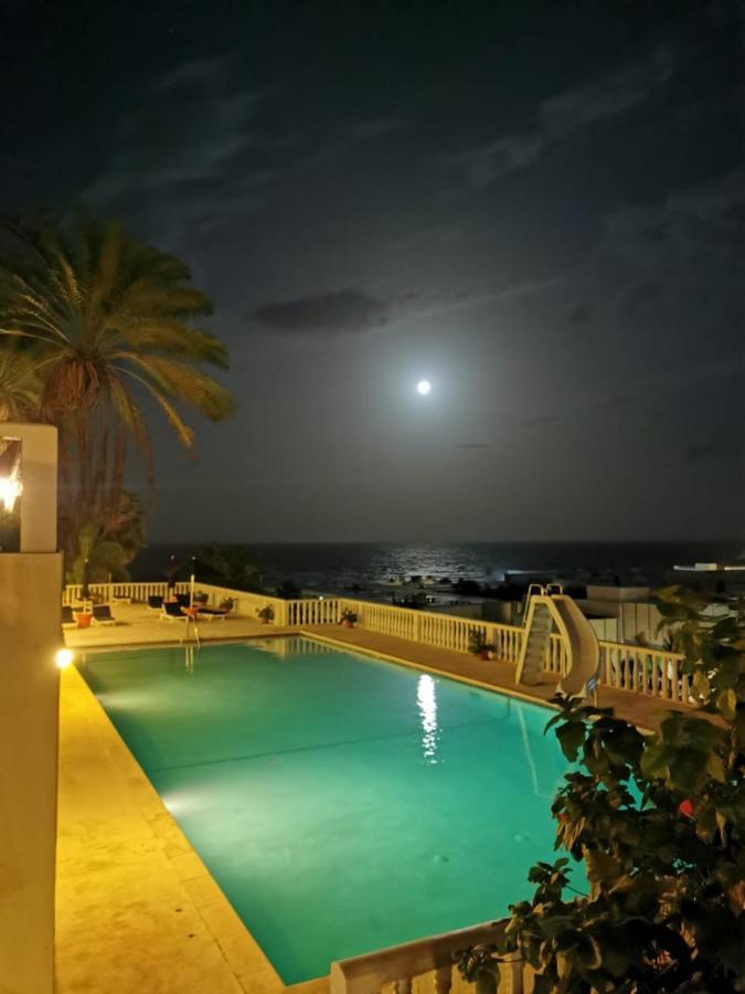Princess Heights Luxury Condo Hotel Oyster Pond Exteriér fotografie