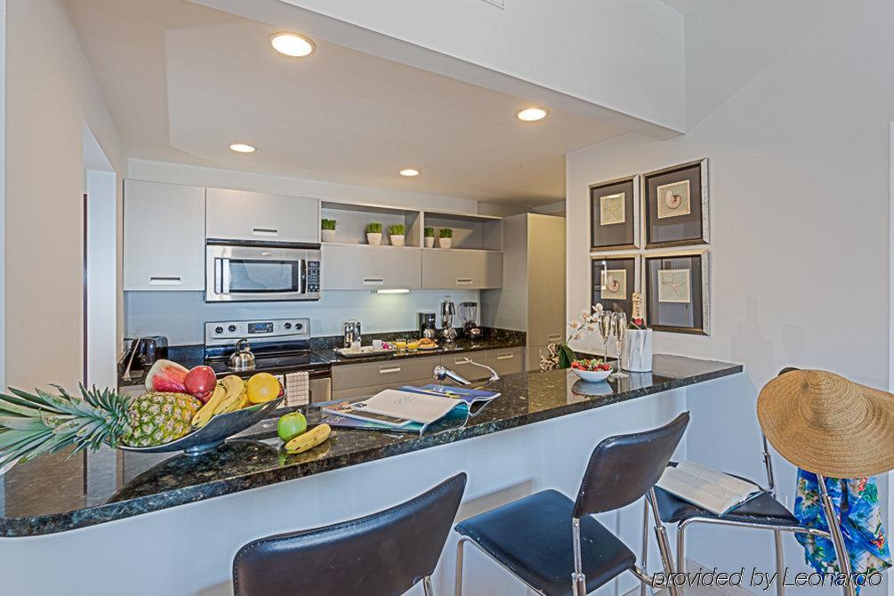 Princess Heights Luxury Condo Hotel Oyster Pond Exteriér fotografie