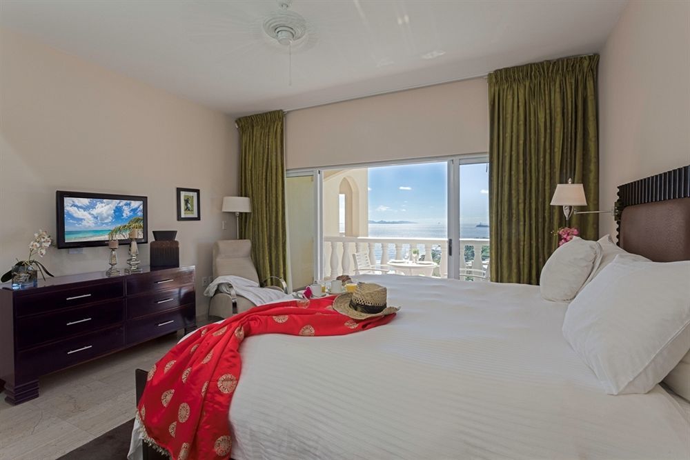 Princess Heights Luxury Condo Hotel Oyster Pond Exteriér fotografie