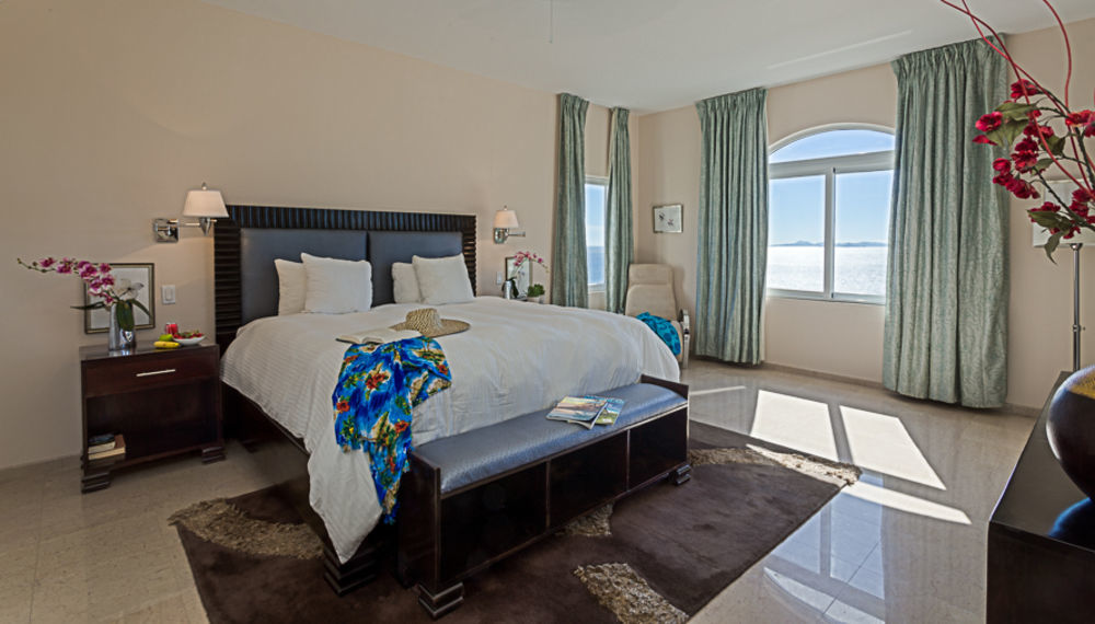 Princess Heights Luxury Condo Hotel Oyster Pond Exteriér fotografie