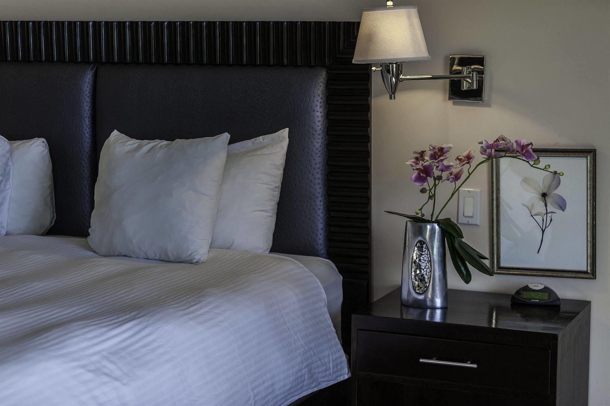 Princess Heights Luxury Condo Hotel Oyster Pond Exteriér fotografie